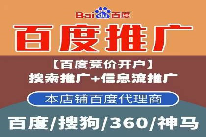 百度竞价排名服务：实战案例教你如何高效推广